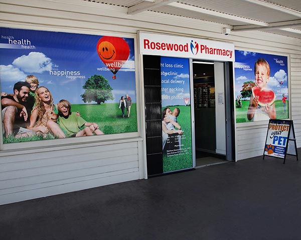 Rosewood Pharmacy